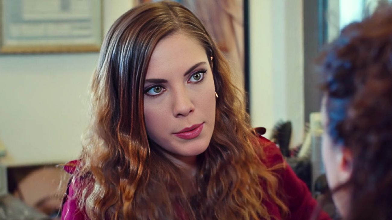 Forbidden Fruit, anticipazioni 13 agosto: Yildiz e Ender scatenano l'inferno