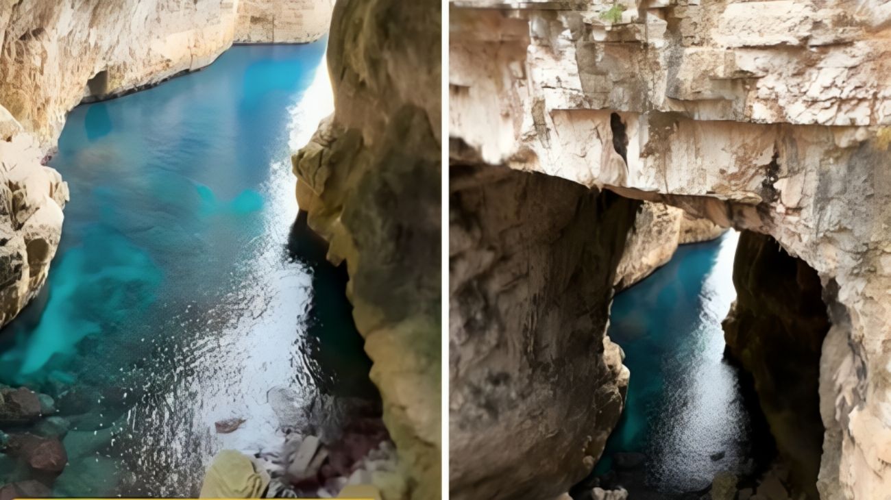 grotta