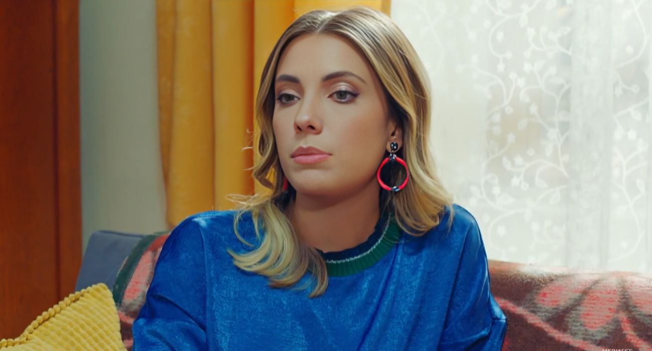 io sono farah