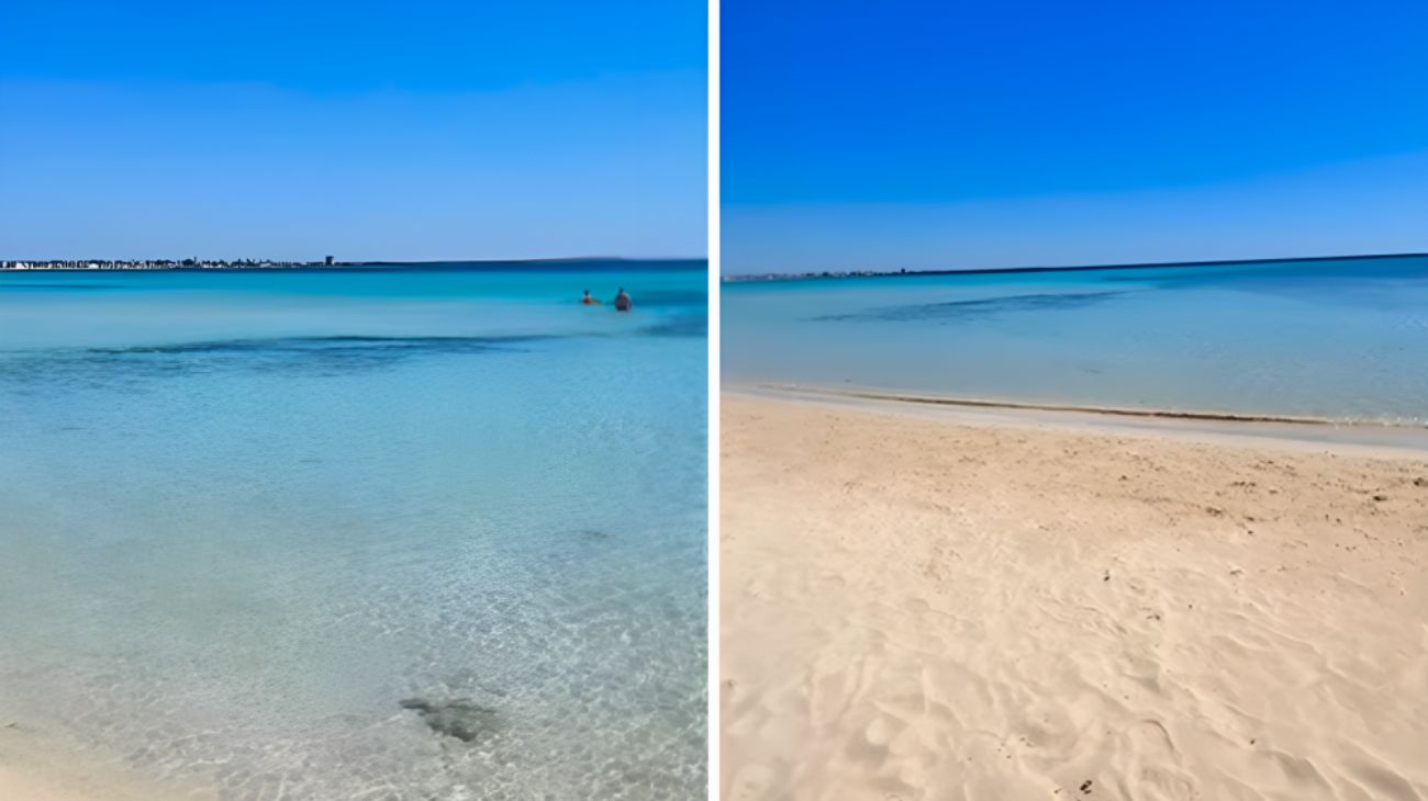 maldive salento