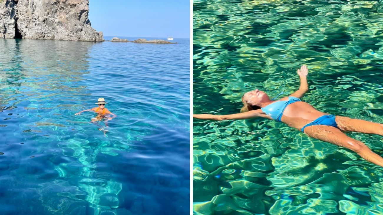 myrta merlino vacanza sicilia