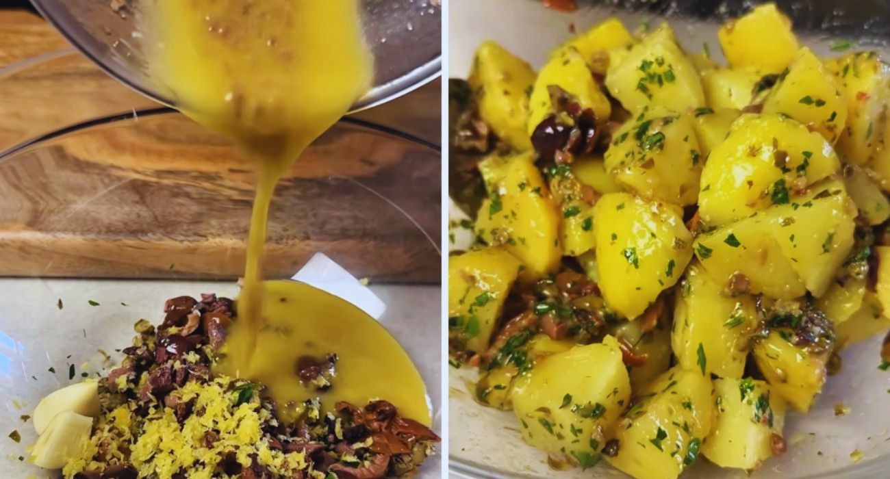 patate lesse