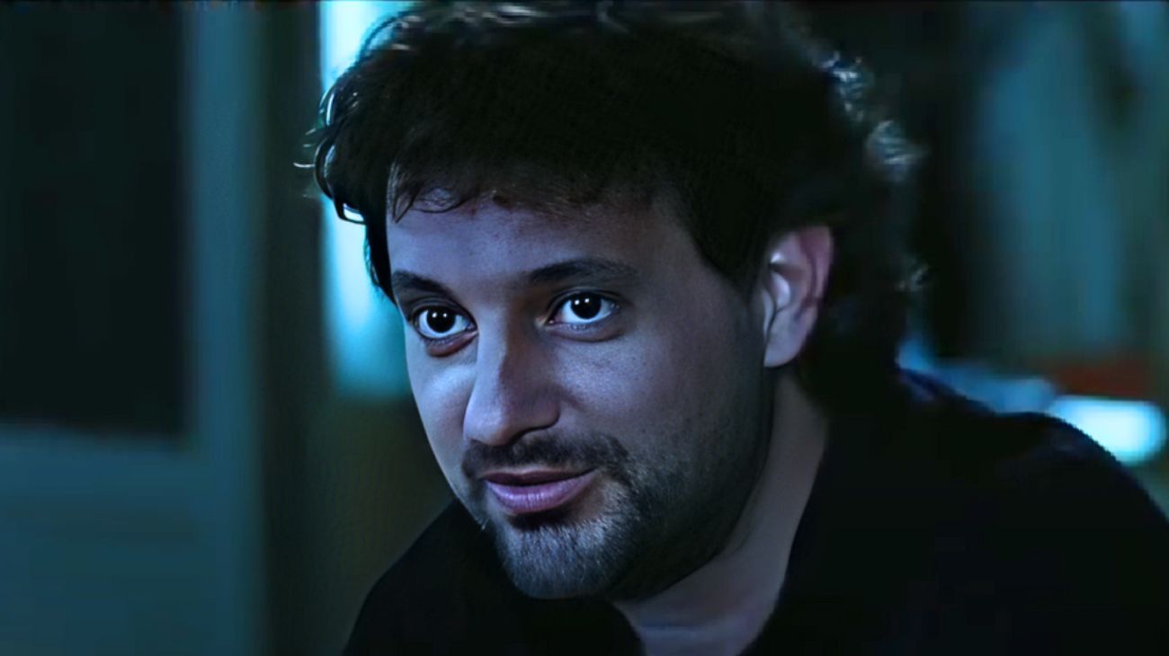 pieraccioni film