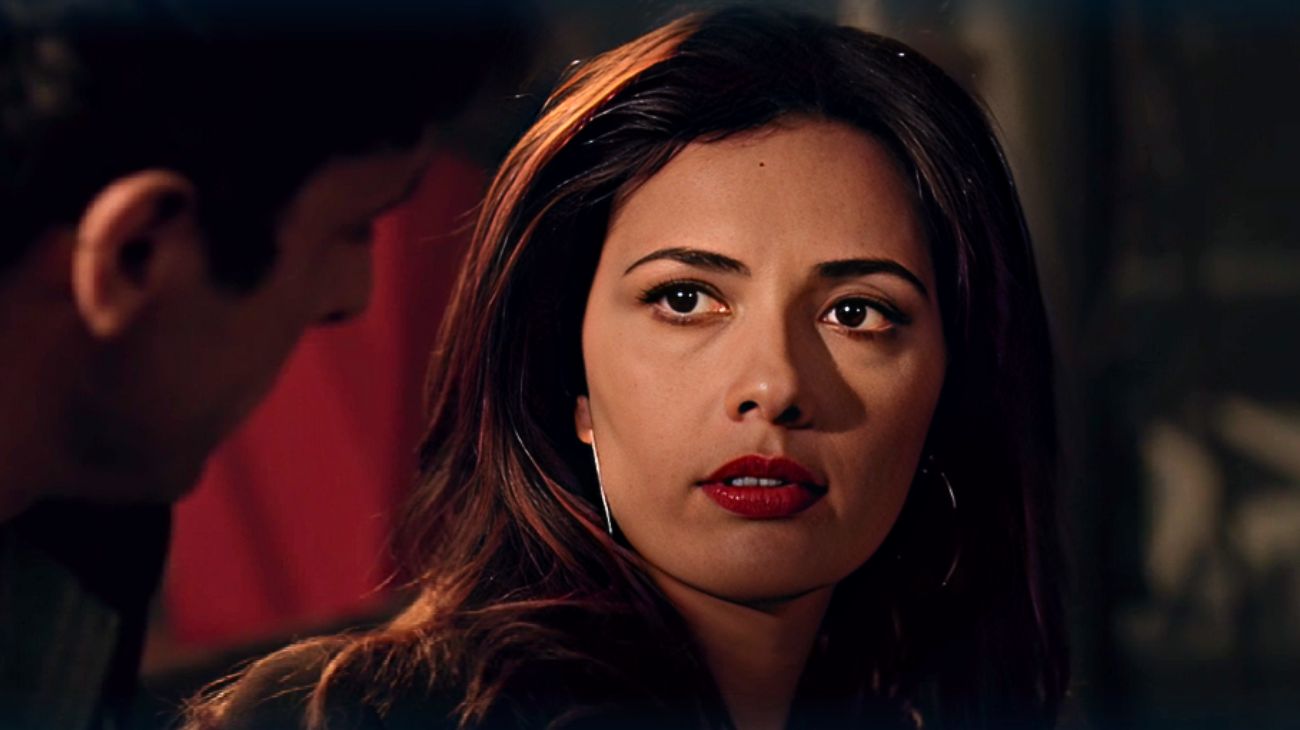 raiplay serena rossi