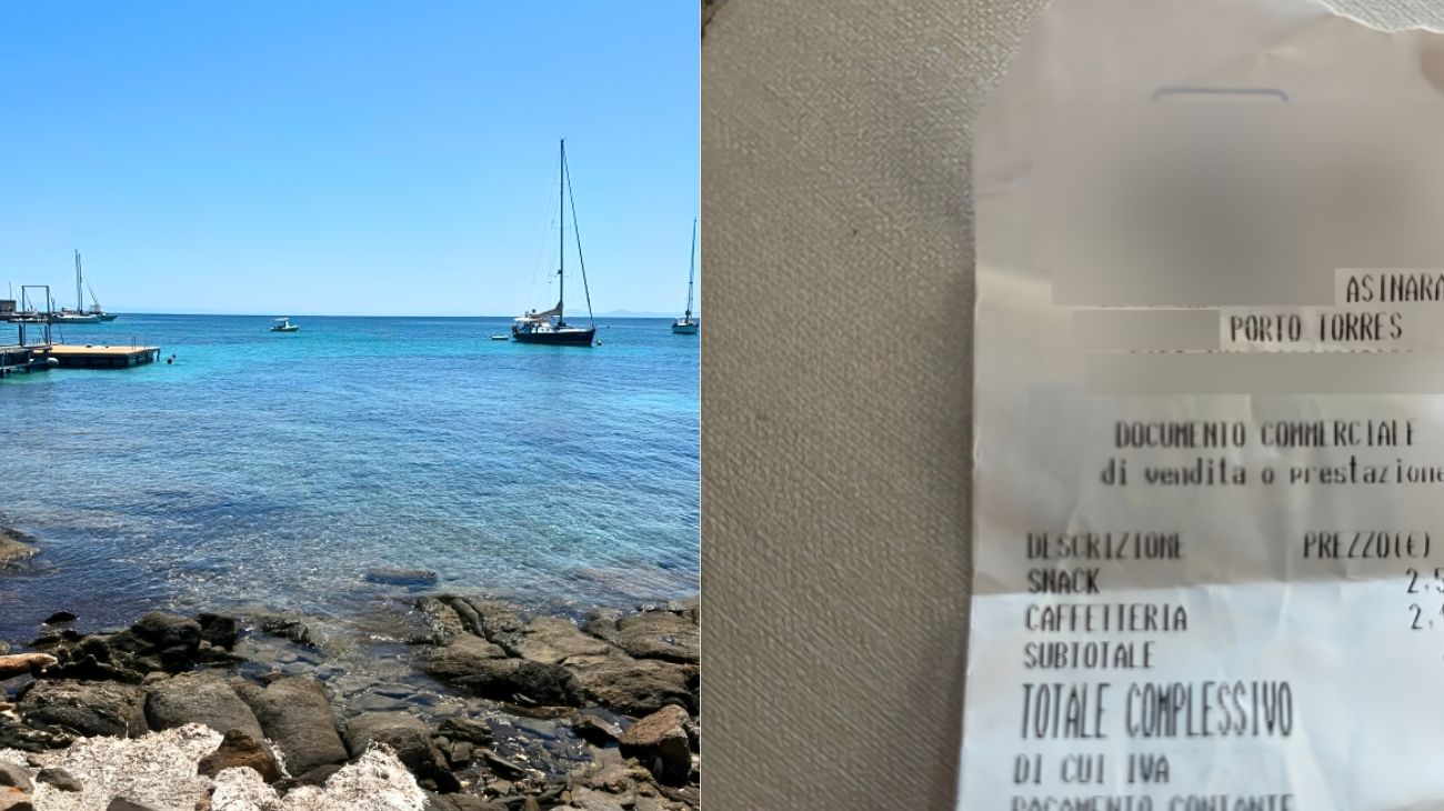 sardegna asinara
