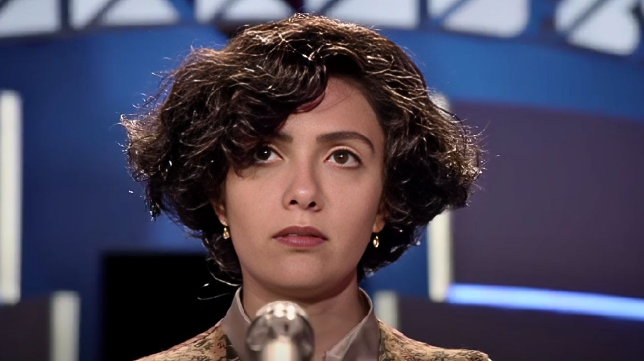 serena rossi mia martini