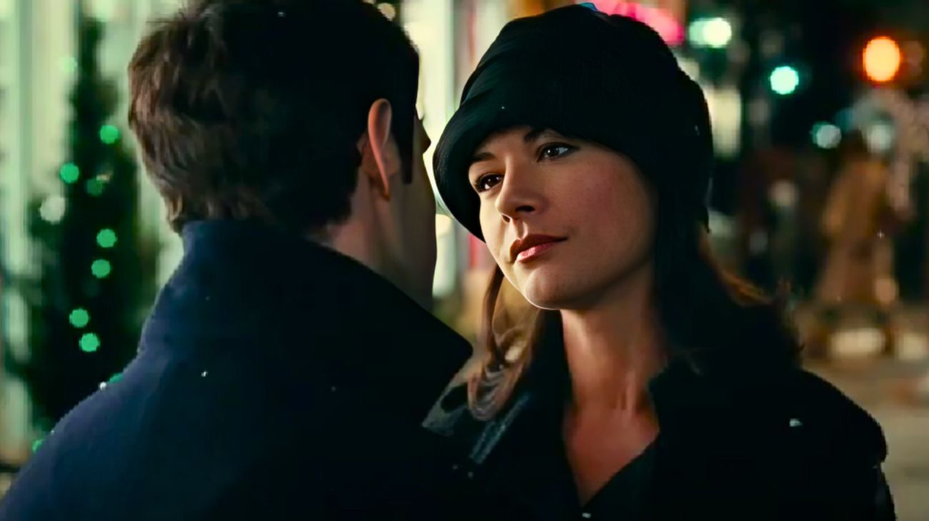 stasera in tv amore diverso