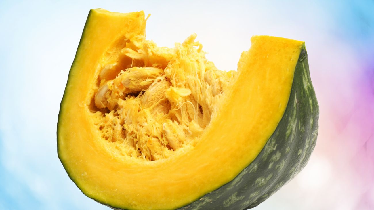 Zucca, il modo migliore per mangiarla d'estate