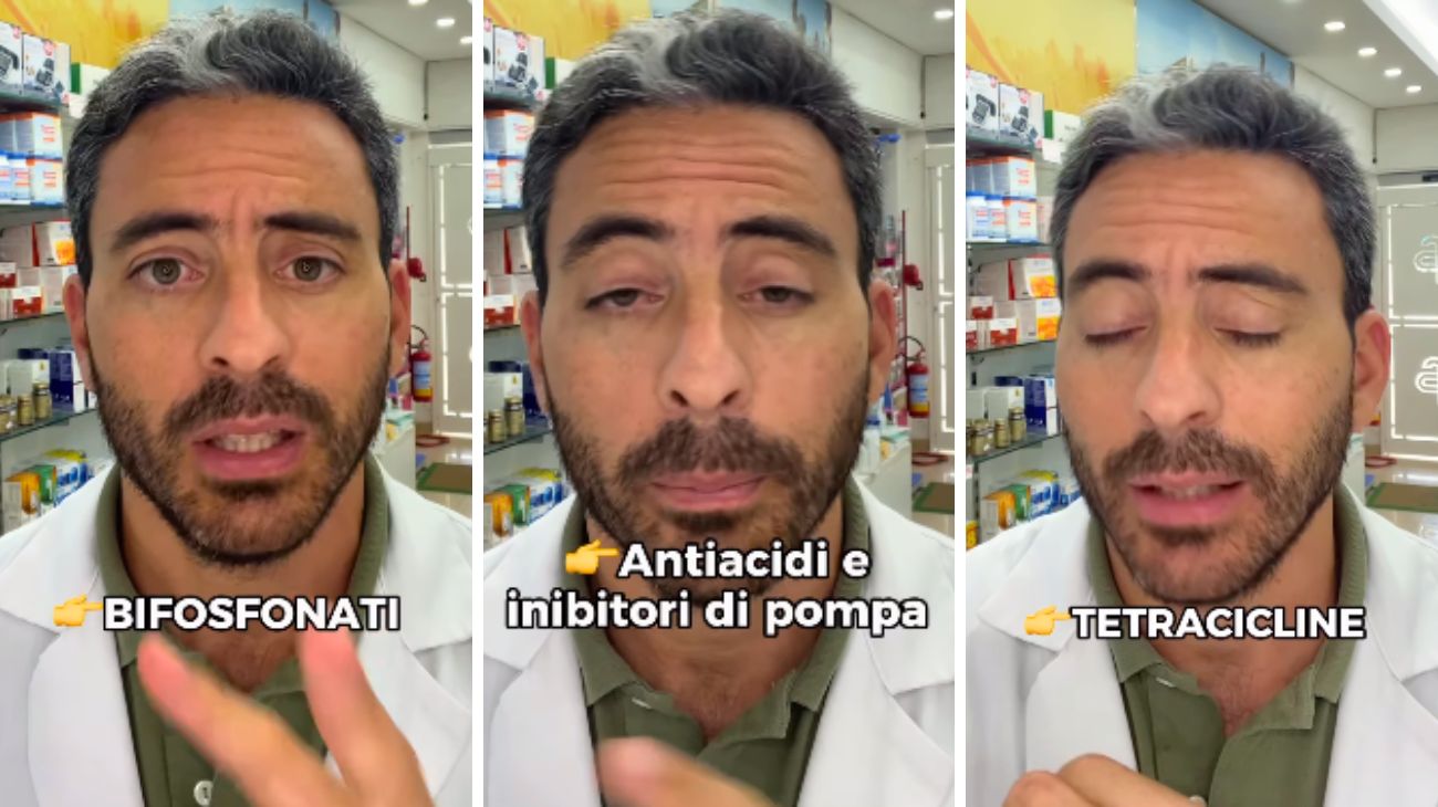 Acqua frizzante