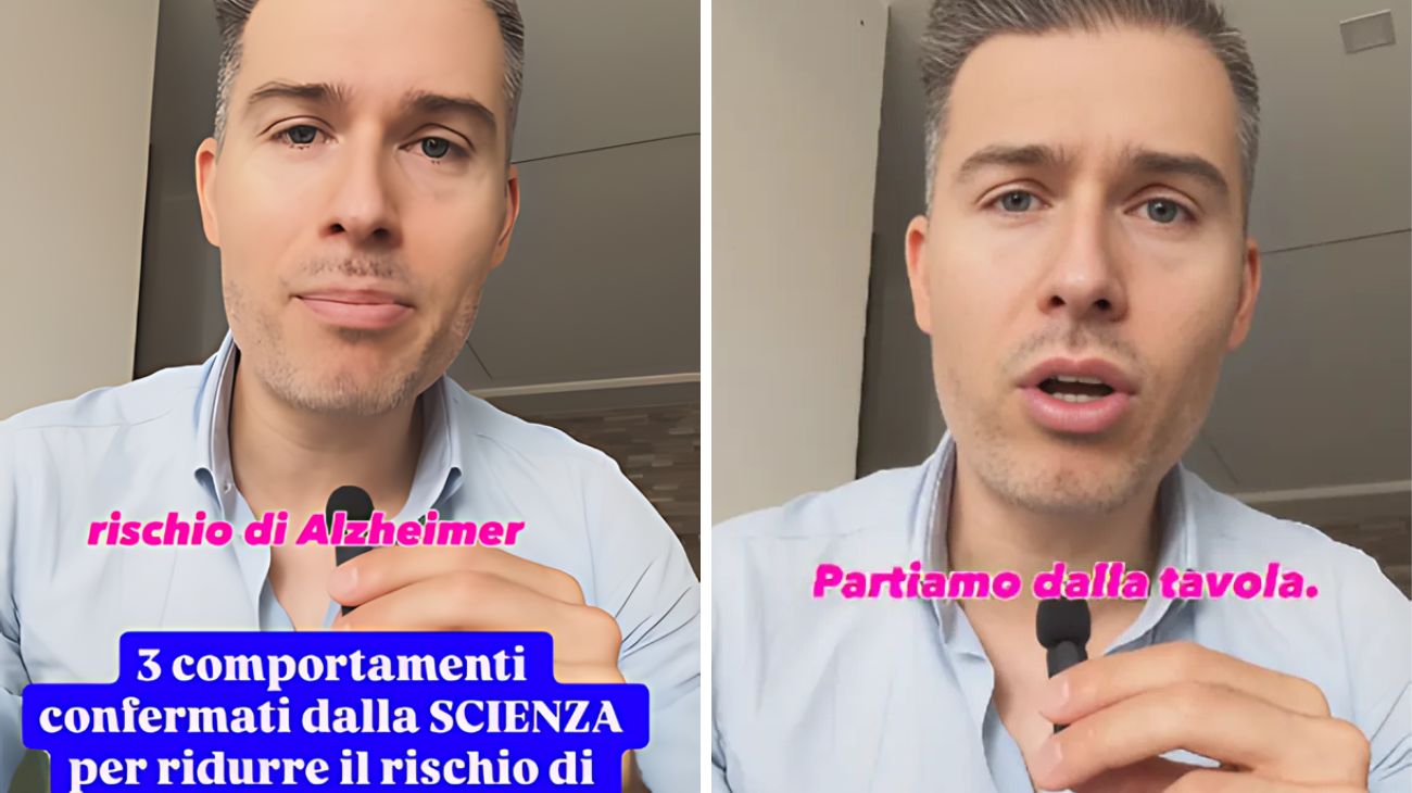 Alzheimer comportamenti