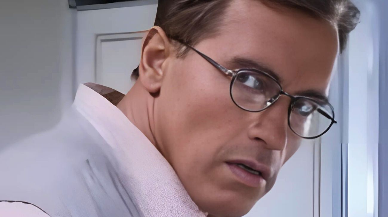 Arnold Schwarzenegger Netflix