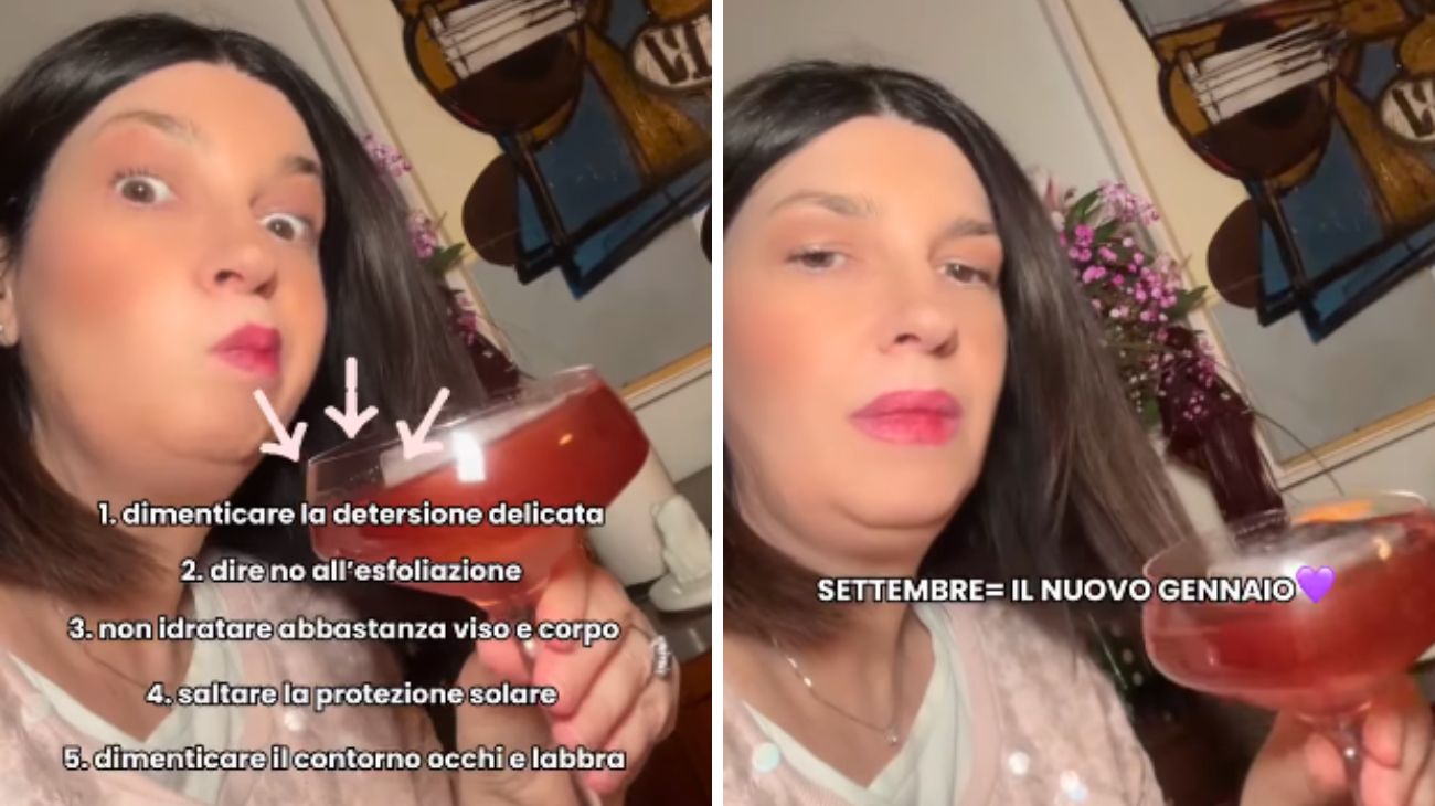 Autunno pelle