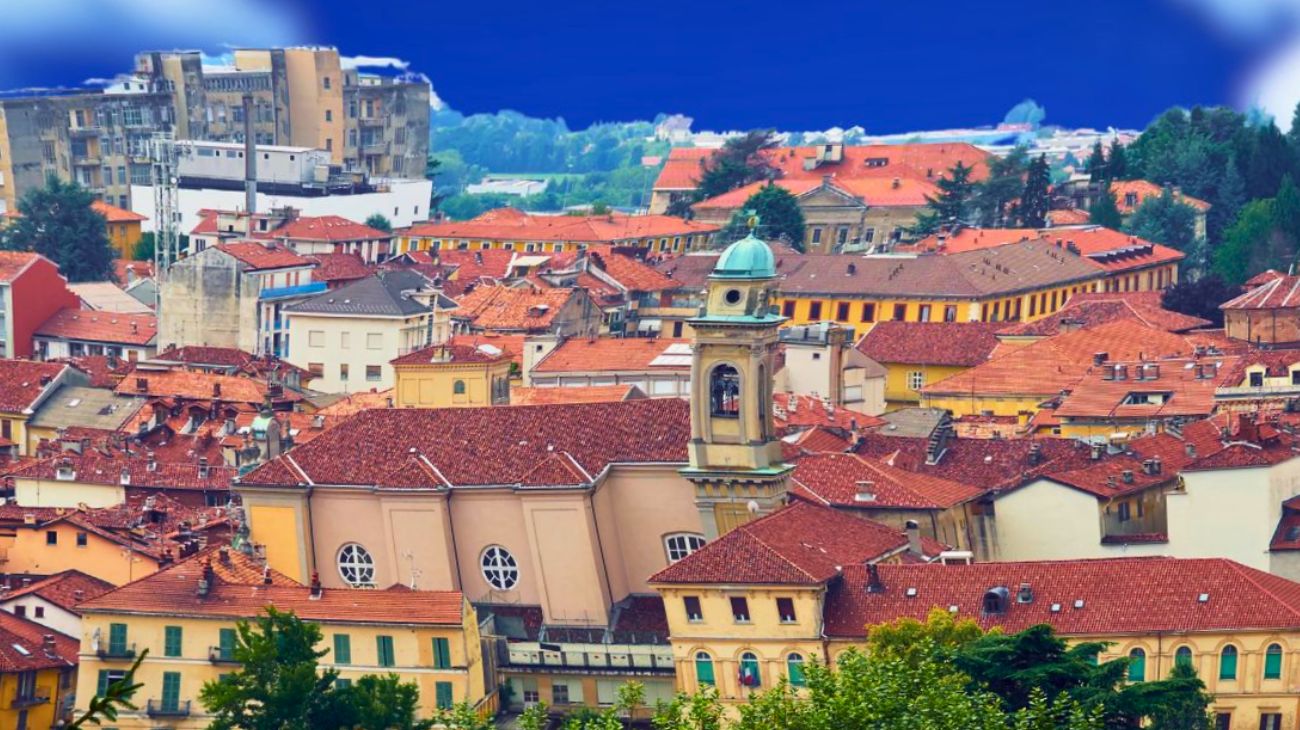 Biella concorso