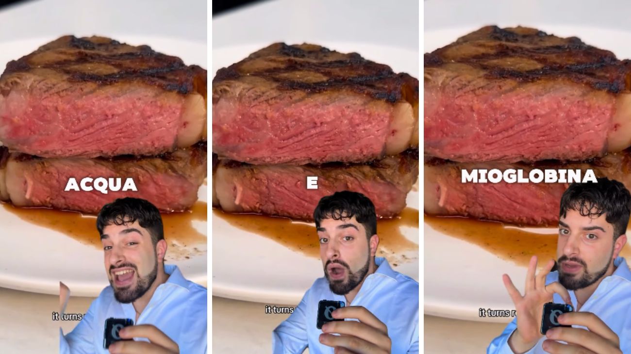 Carne sangue