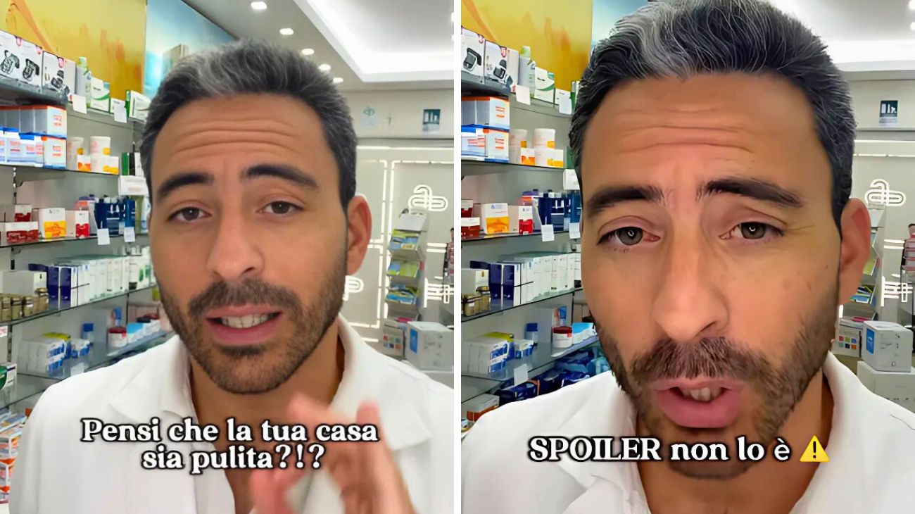 Casa pulita