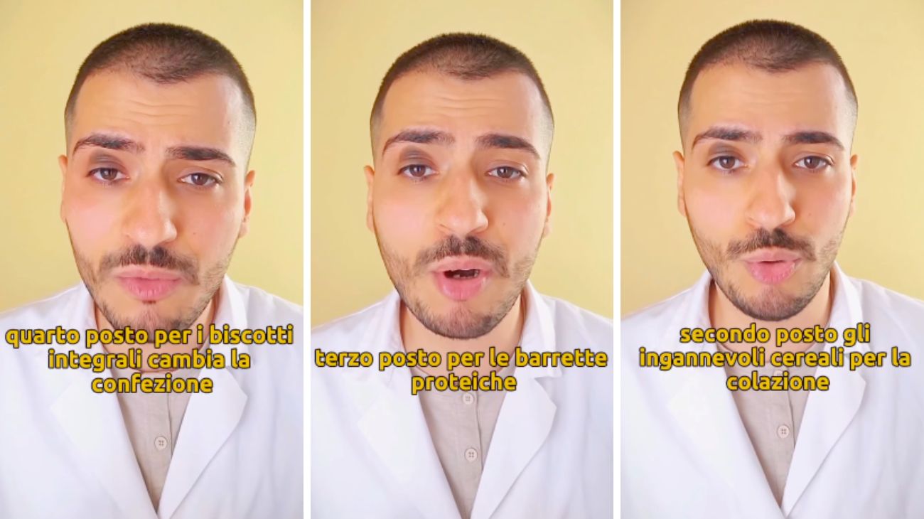 Cibi sani peggiori