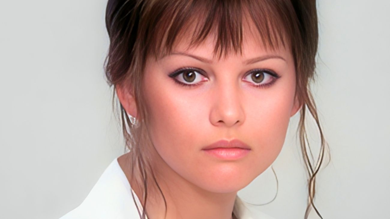 Claudia Cardinale RaiPlay