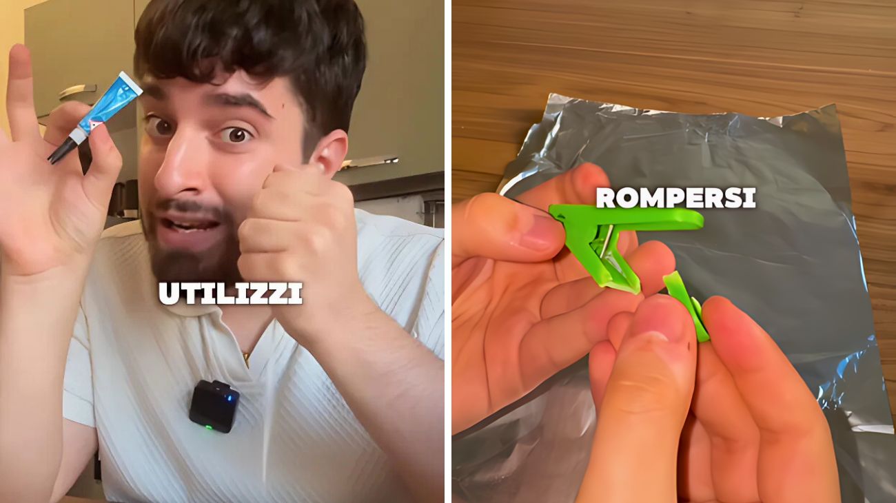 Colla ingrediente