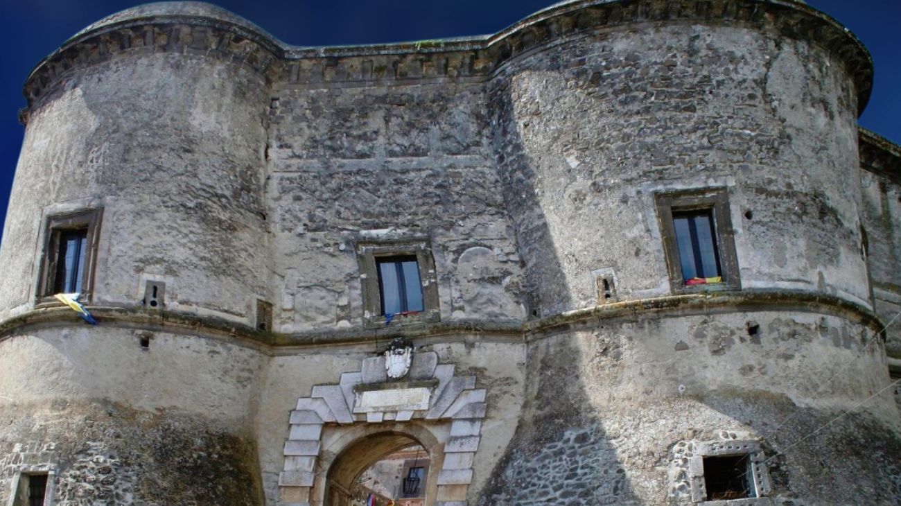 Concorso Campania