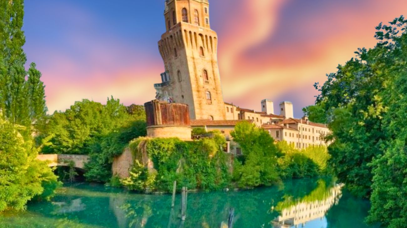 Concorso Padova