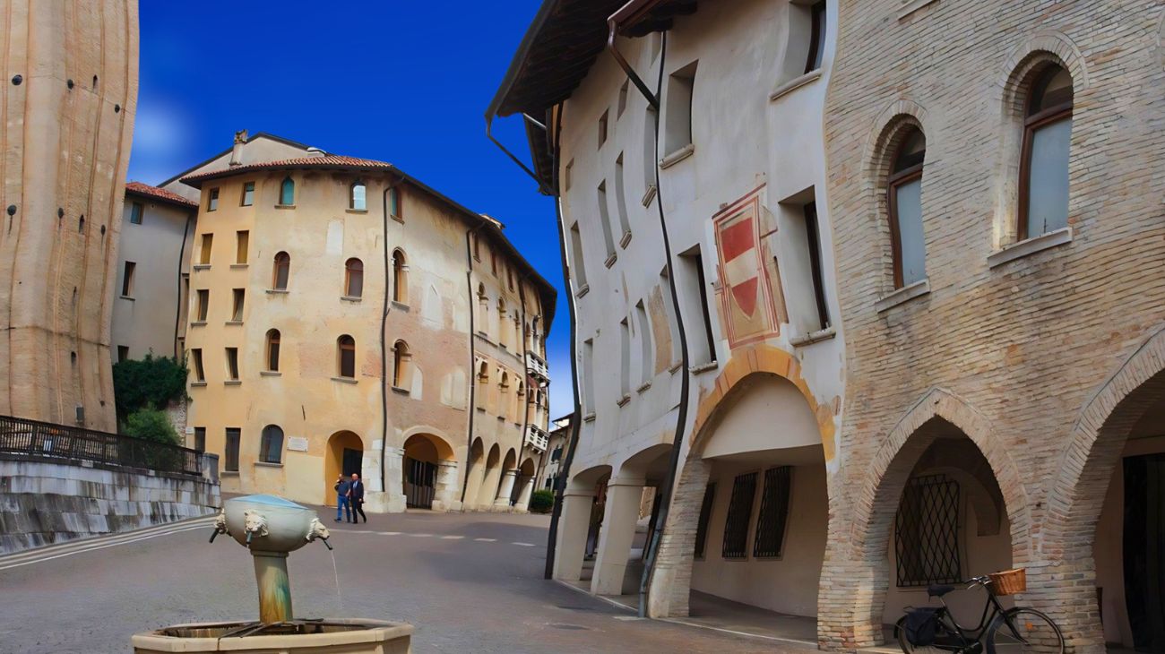Concorso Pordenone