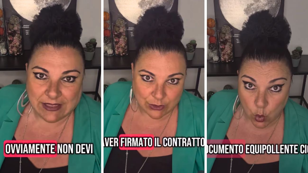Contratto a tempo determinato
