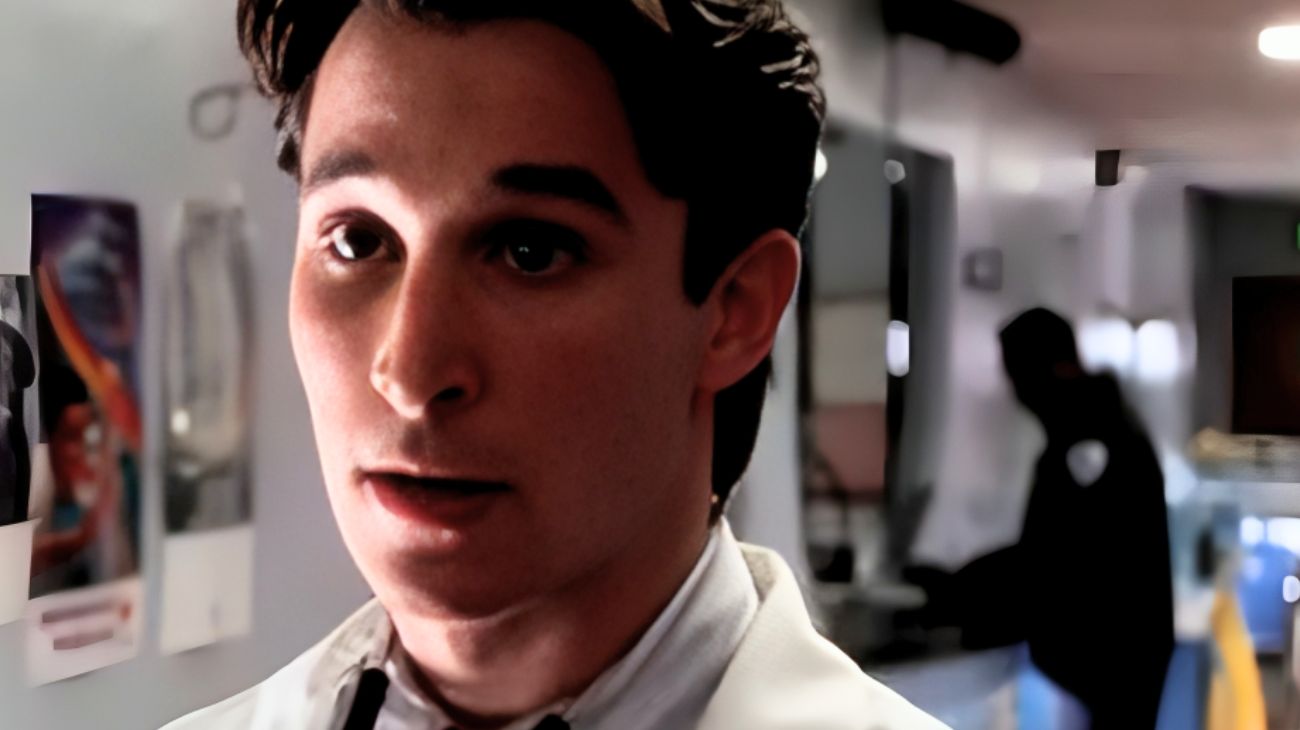 Emmy Awards Noah Wyle