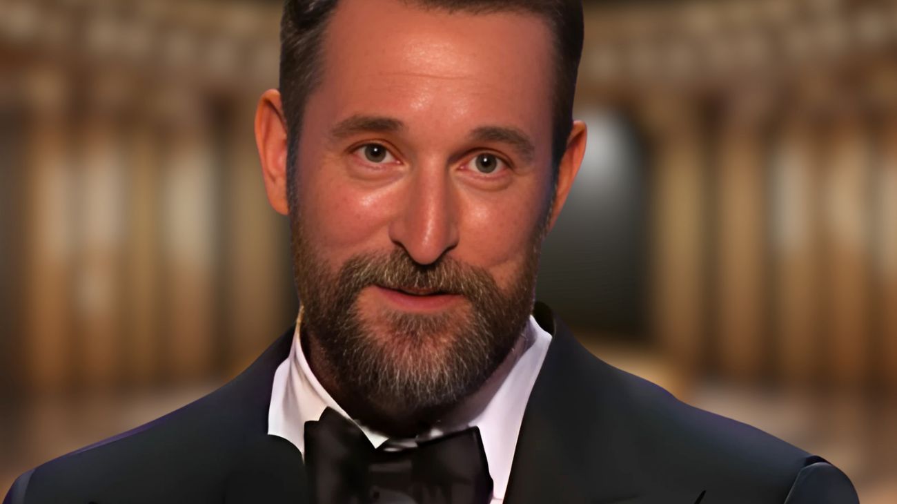 Emmy Awards Noah Wyle