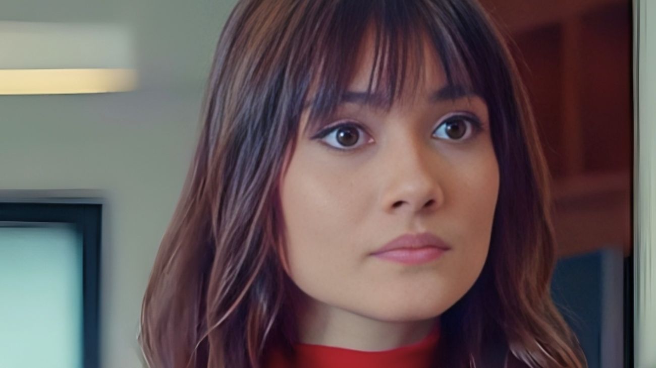 Forbidden Fruit anticipazioni puntata del 12 settembre: Zeynep sente  qualcosa di spiacevole