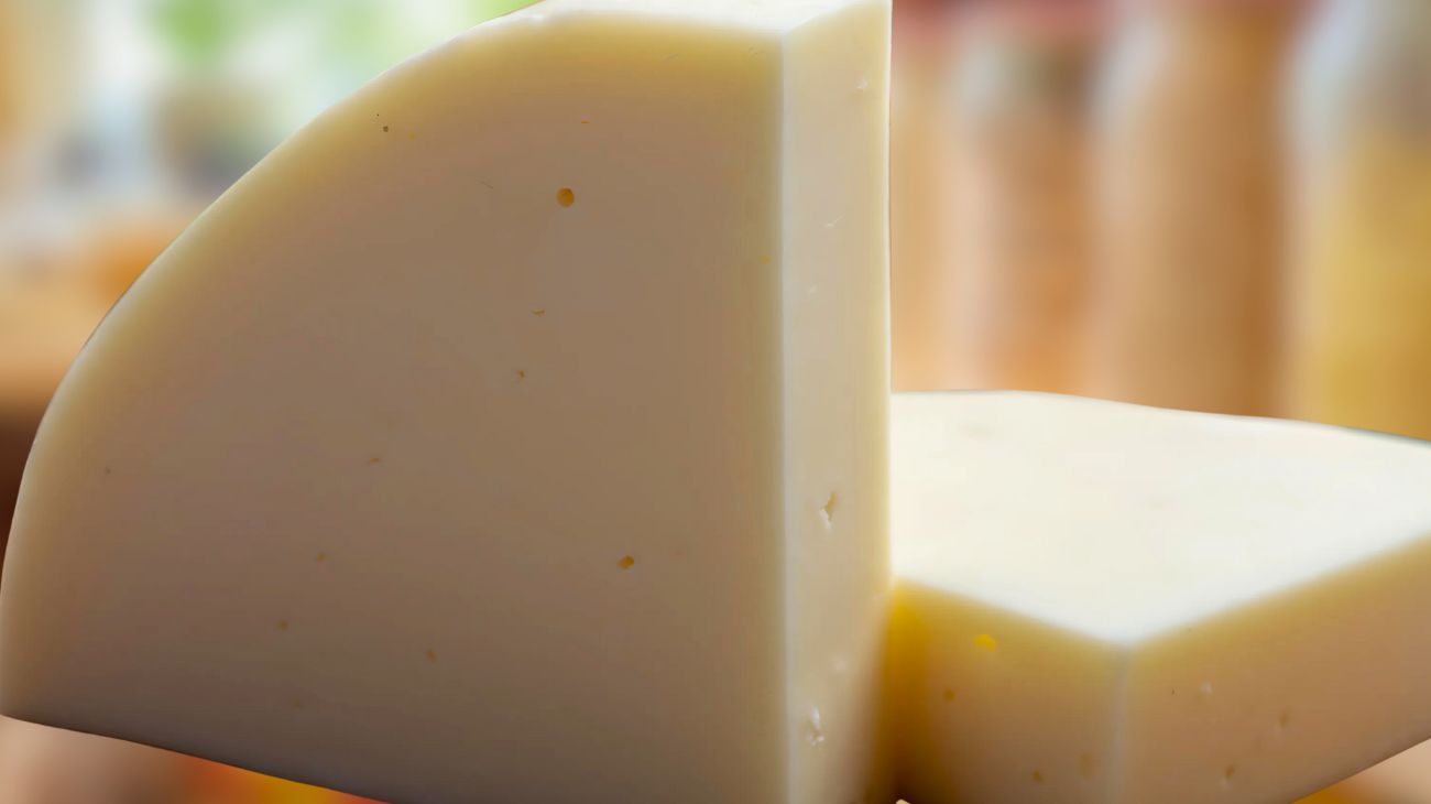 Formaggio allarme listeria