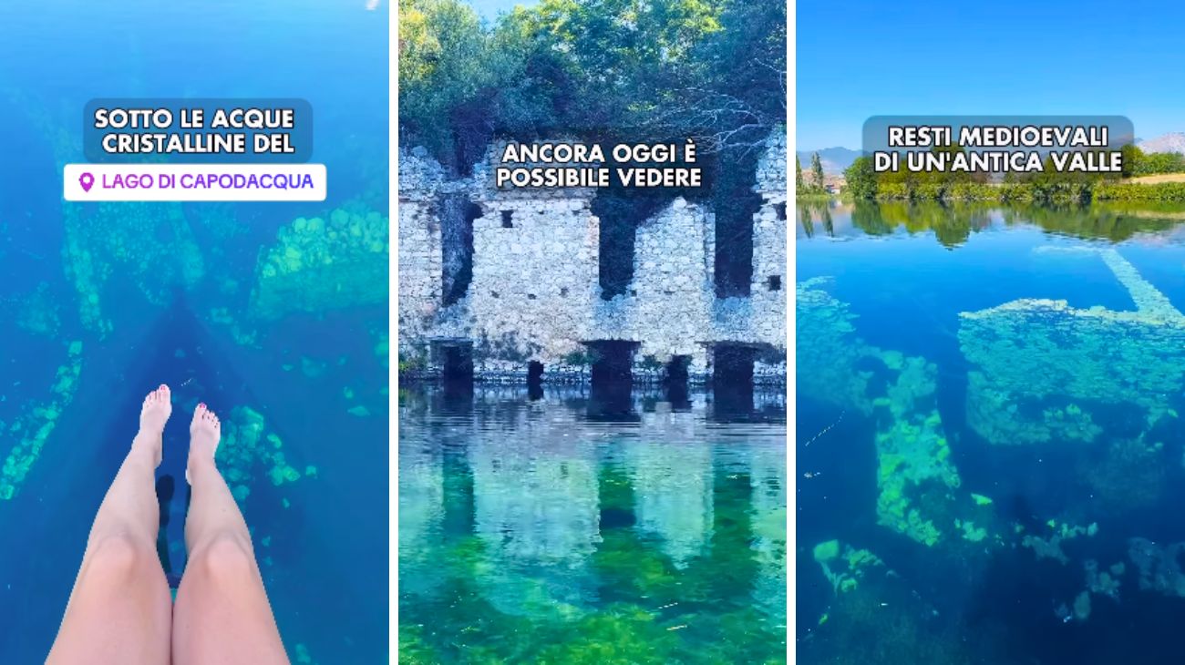 Italia Atlantide
