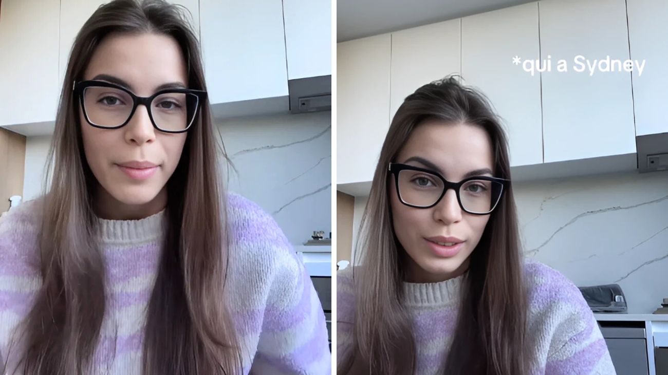 Italiana in Australia