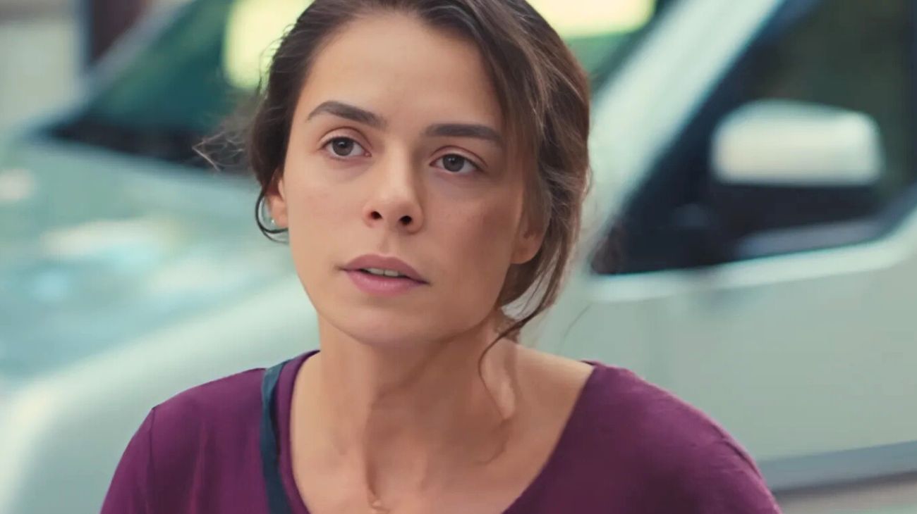 La forza di donna