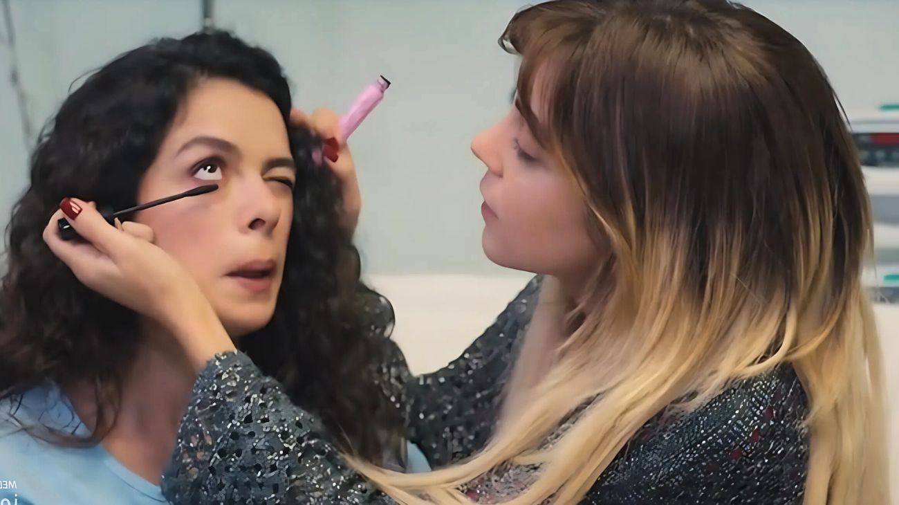 La forza di donna