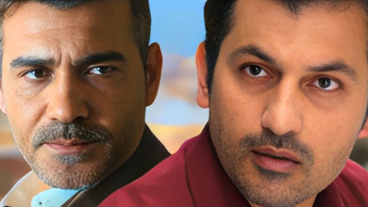 La forza di una donna, anticipazioni settimanali: Sarp e Arif si incontrano  mentre Bahar rischia di morire