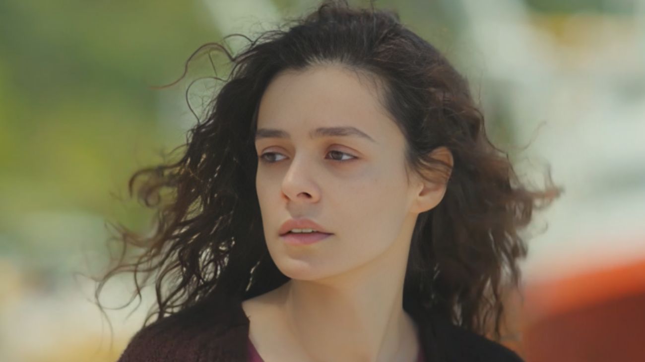 La forza di una donna (1)