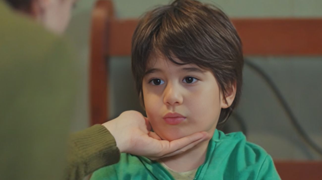 La forza di una donna (5)