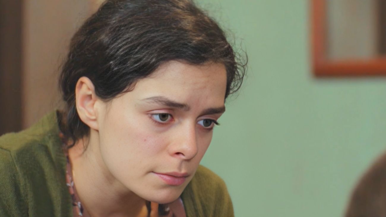 La forza di una donna (5)