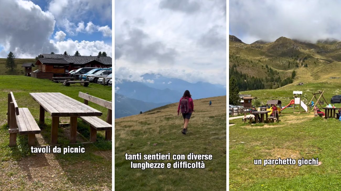 Lombardia escursione settembre