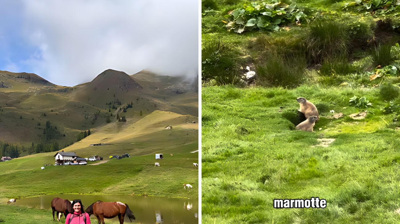 Lombardia escursione settembre