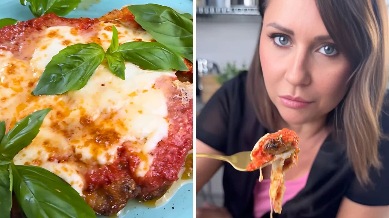 Melanzane impanate ricetta