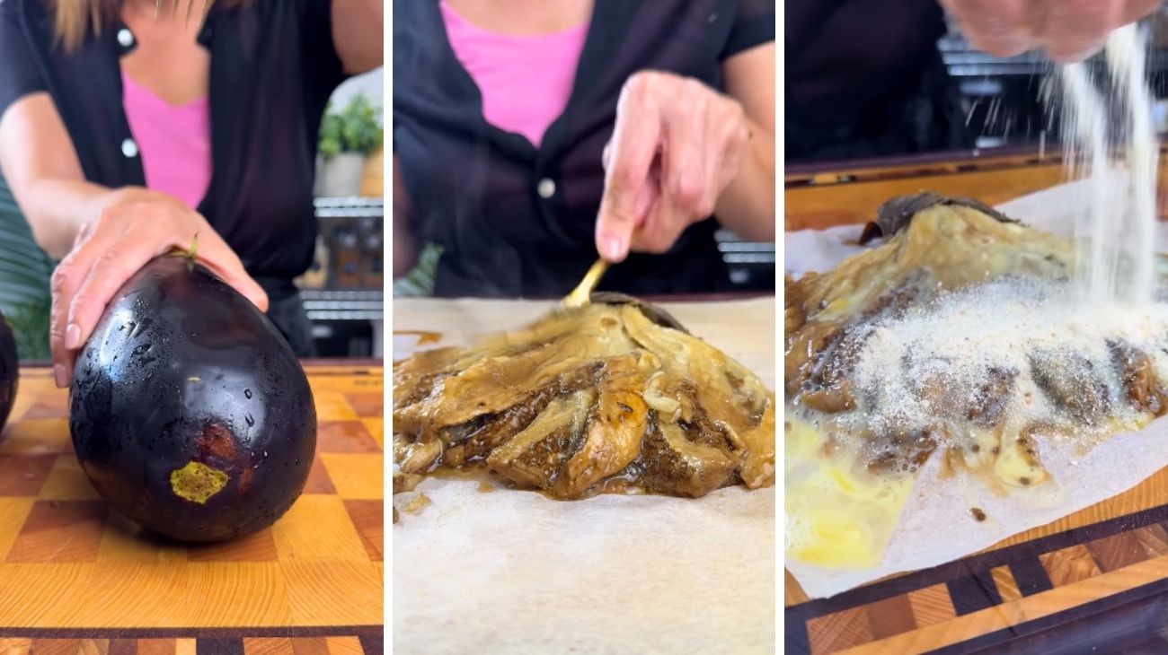 Melanzane impanate ricetta