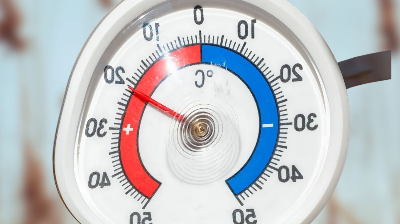Meteo settimana autunno