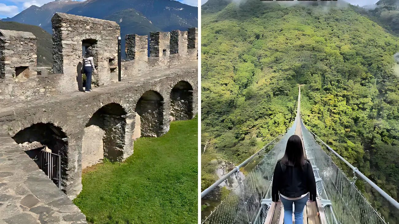 Milano città incantata