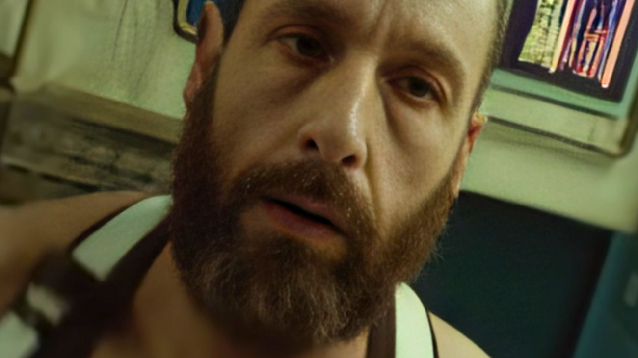Netflix Adam Sandler