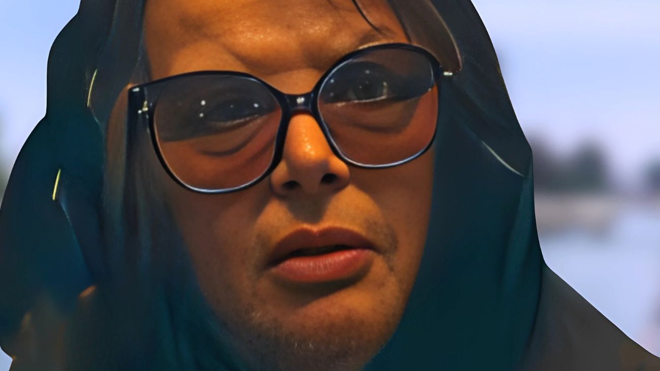 Netflix Claudia Cardinale