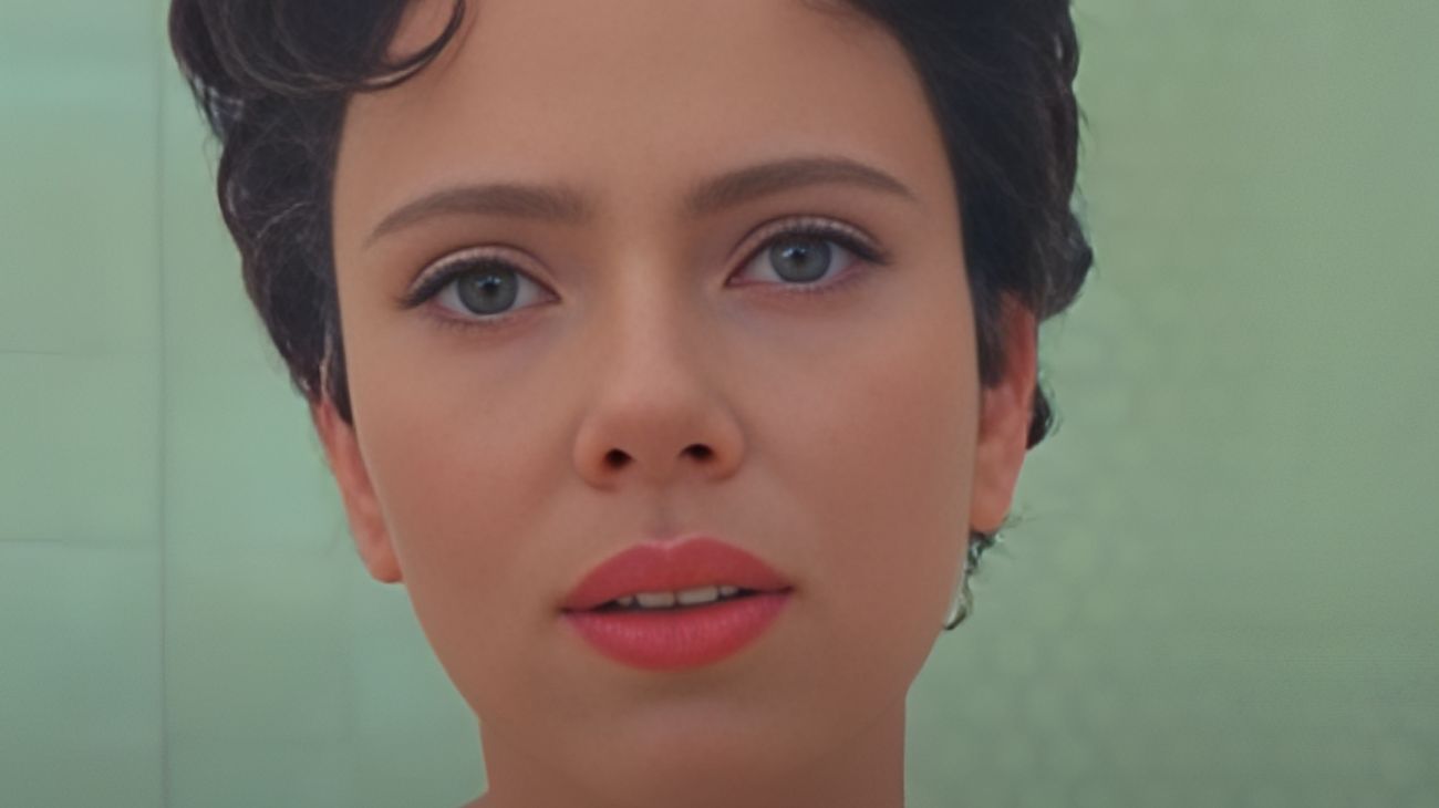 Netflix Scarlett Tom