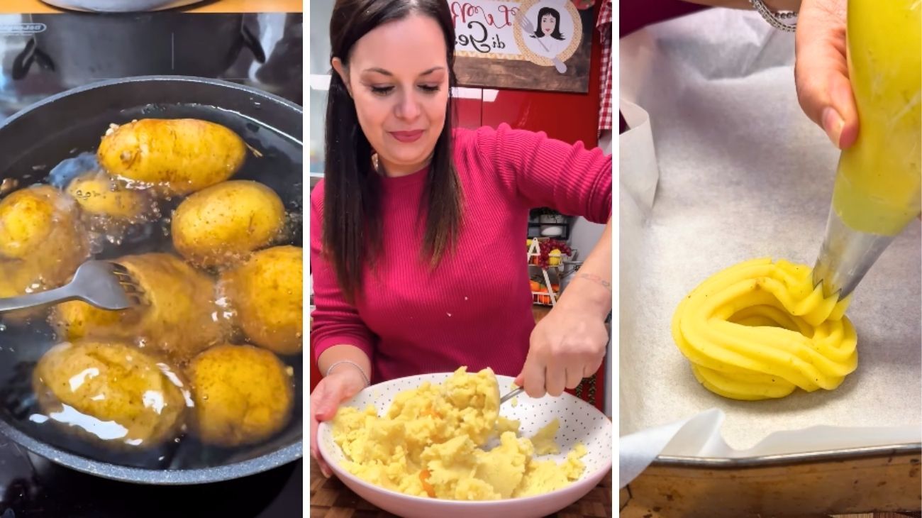 Patate piatto