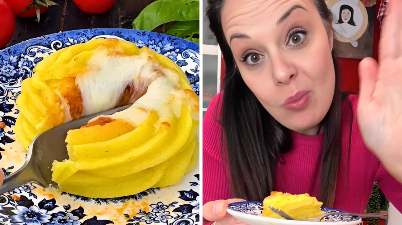 Patate piatto