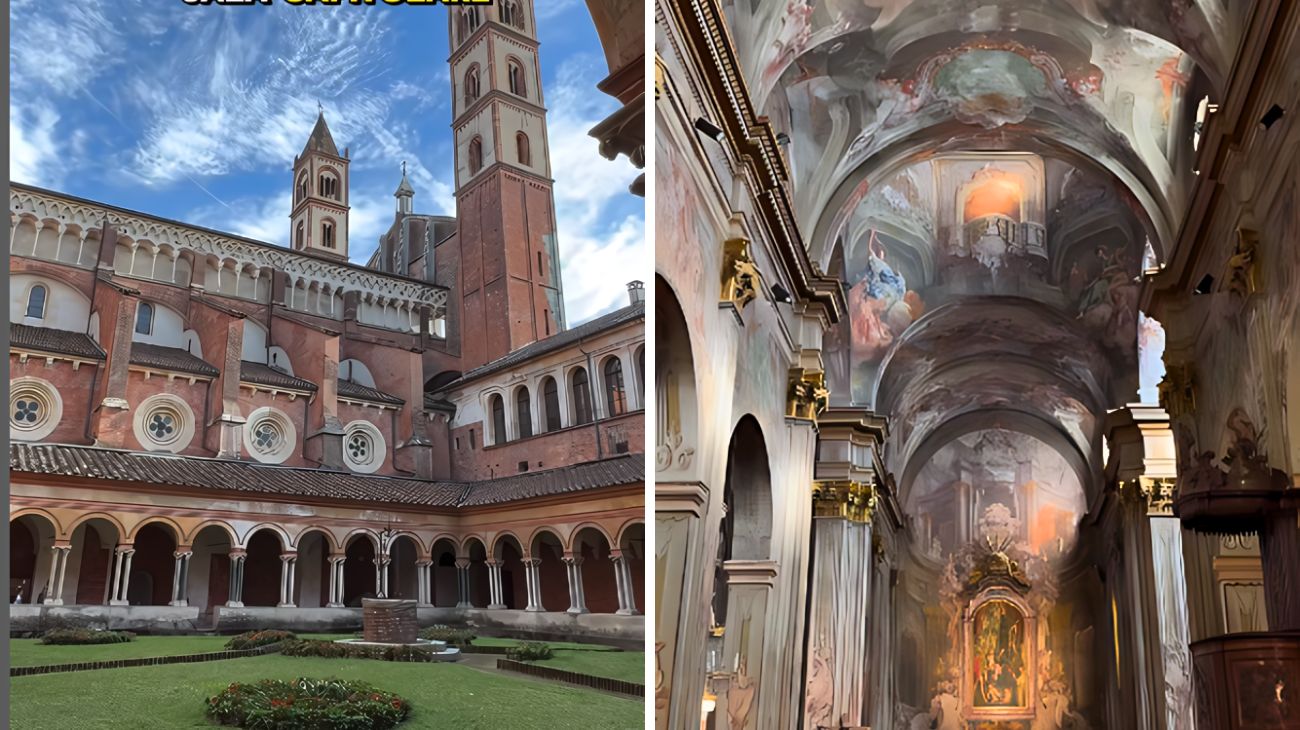 Piemonte gita autunnale